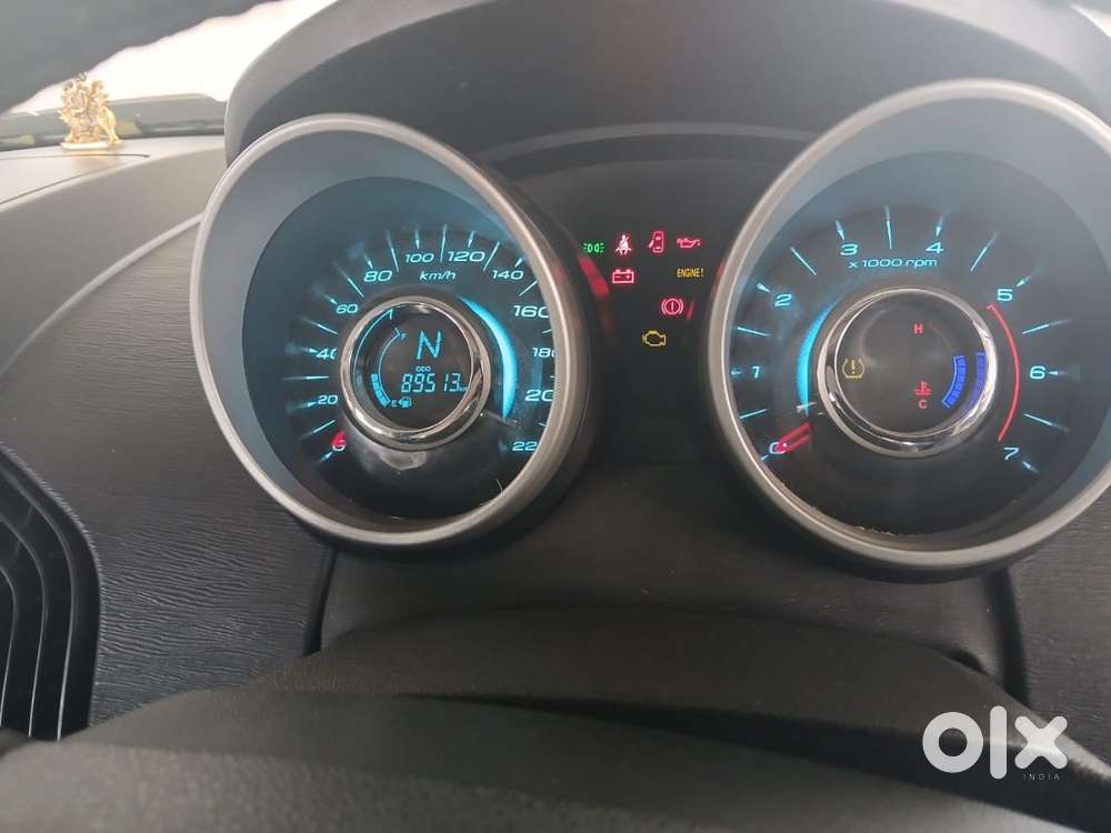 Xuv500 W8 2016 Model For Sale