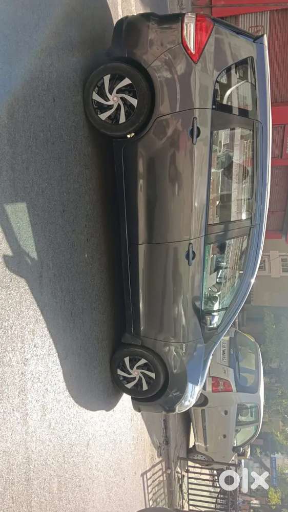 Maruti Suzuki Ertiga 2015 Vdi Edition