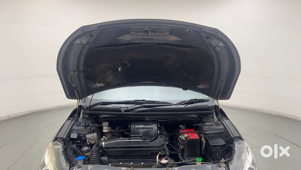 Maruti Suzuki Ciaz S 1.4, 2018, Petrol