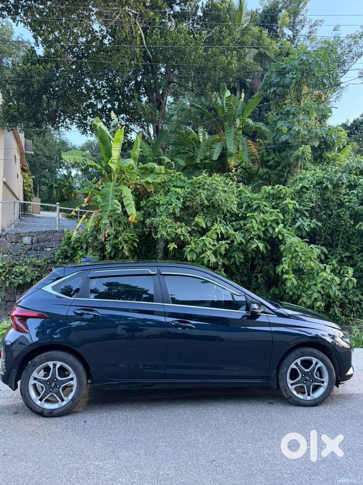 Hyundai New I20 Sportz 2024
