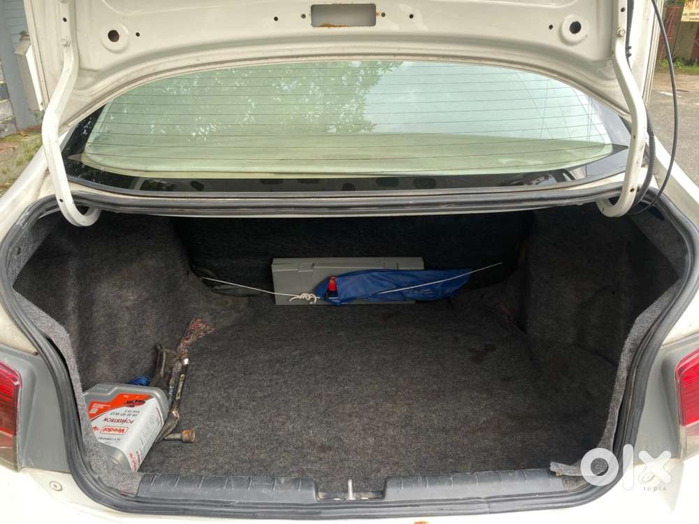 Honda City Petrol Manual 2010