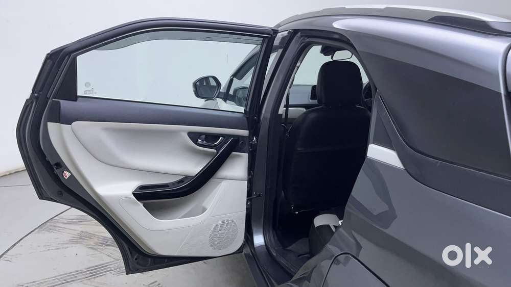 Tata Nexon 1.5 Revotorq Xz Plus (s), 2021, Diesel