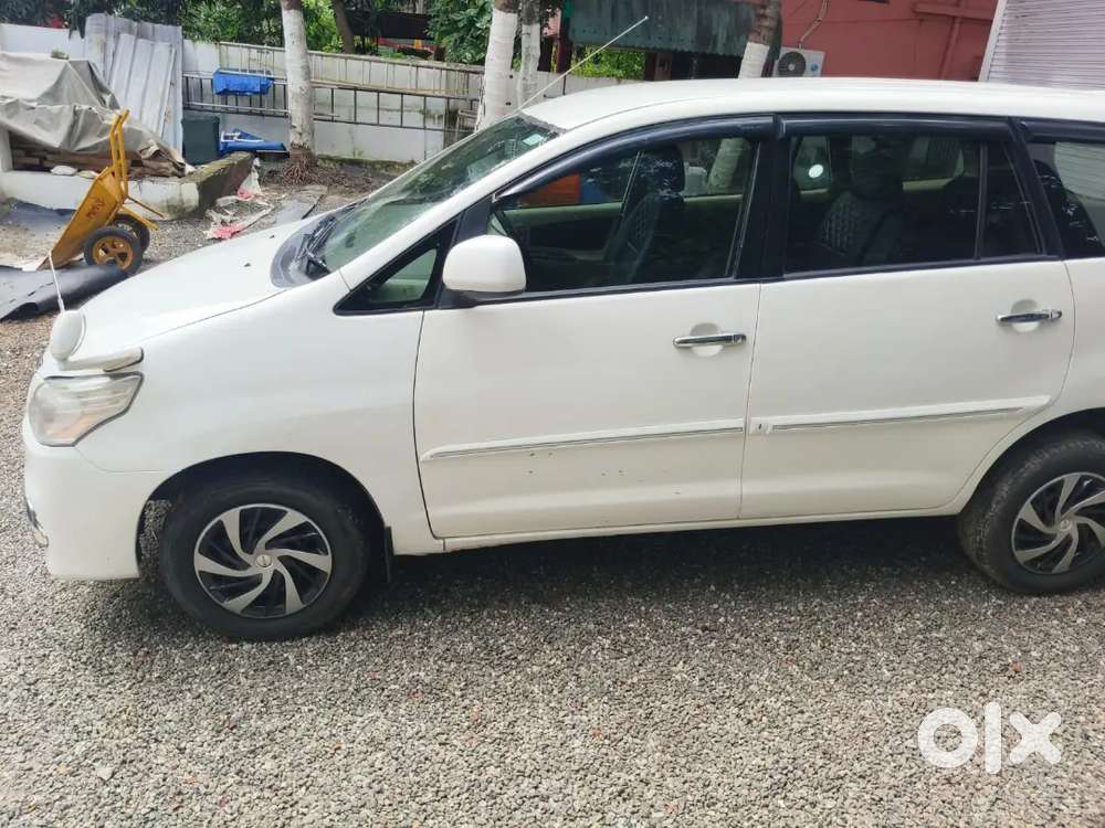 2005 Innova Gen 1