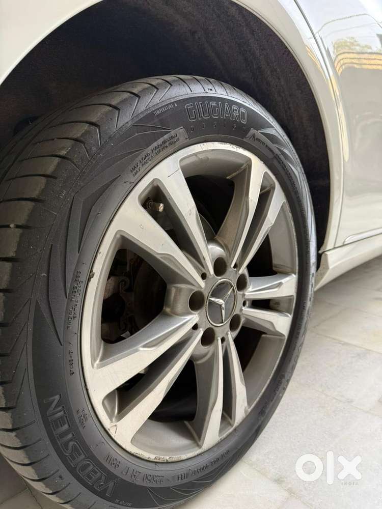 Mercedes-benz E-class E 220 D, 2016