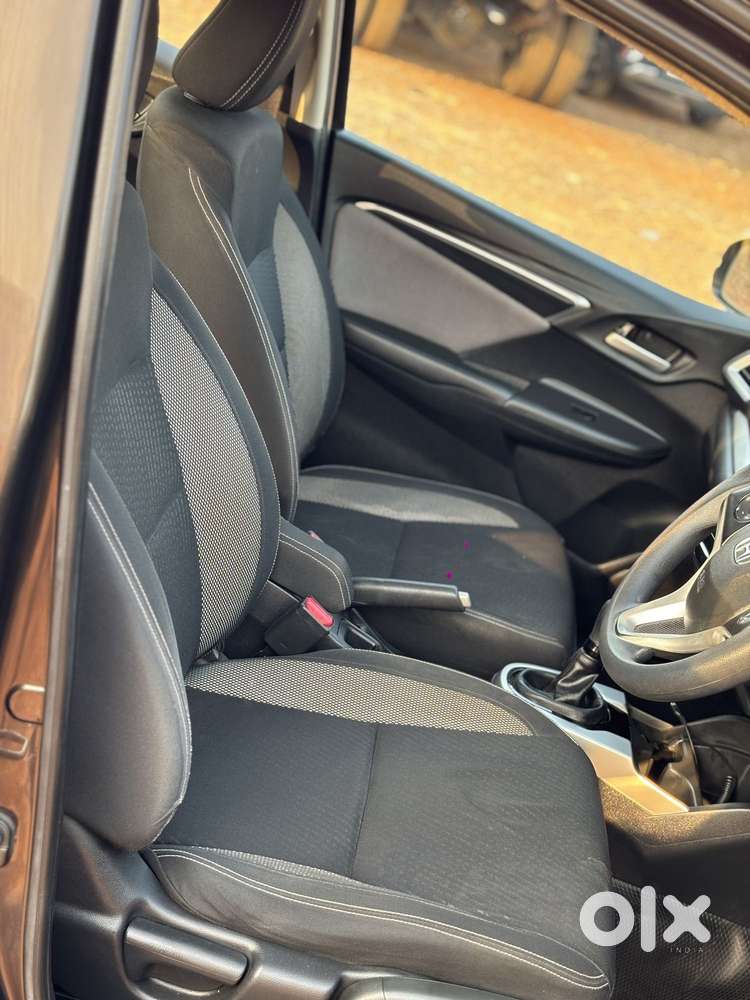 Honda Wr-v I-dtec V, 2018, Diesel