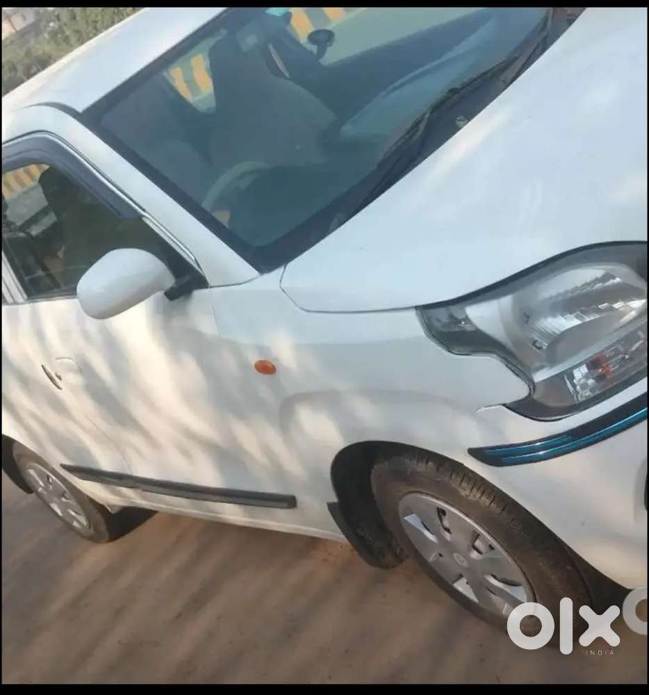 Maruti Suzuki Wagon R 2022 Cng & Hybrids 67333 Km Driven