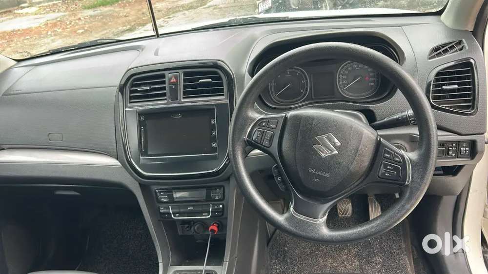 All Features Working