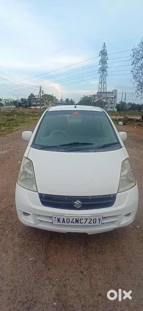 Maruti Suzuki Zen Estilo 2009
