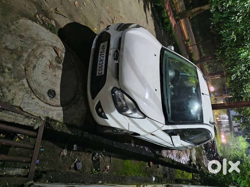 Ford Figo Diesel 2011