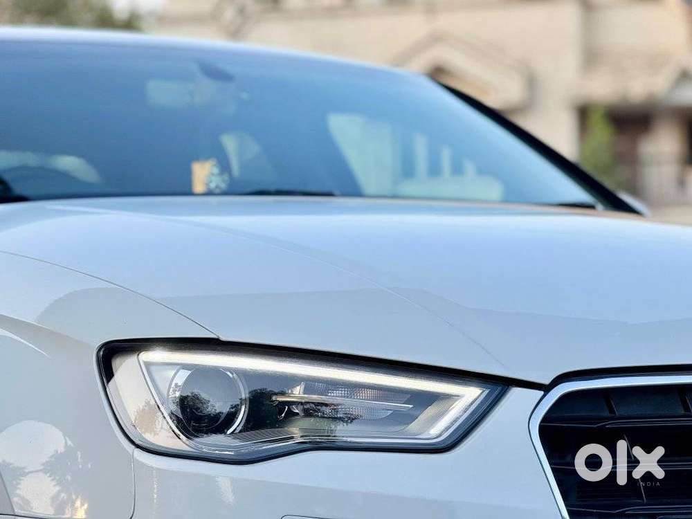 Audi A3 35 Tdi Attraction, 2017, Diesel