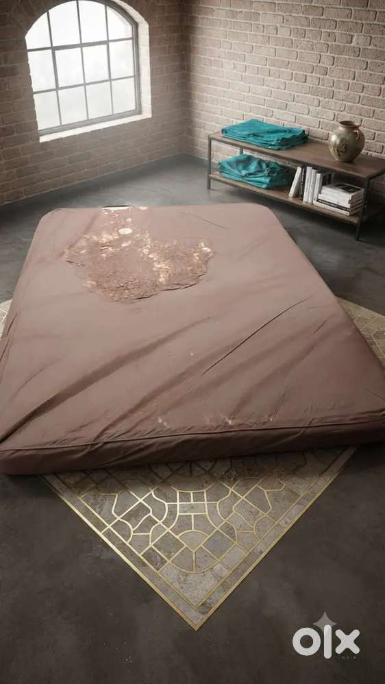 DoubleCoir matress for sale