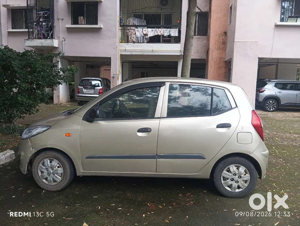 I10 Petrol 1.2 Era 2012 For Sale