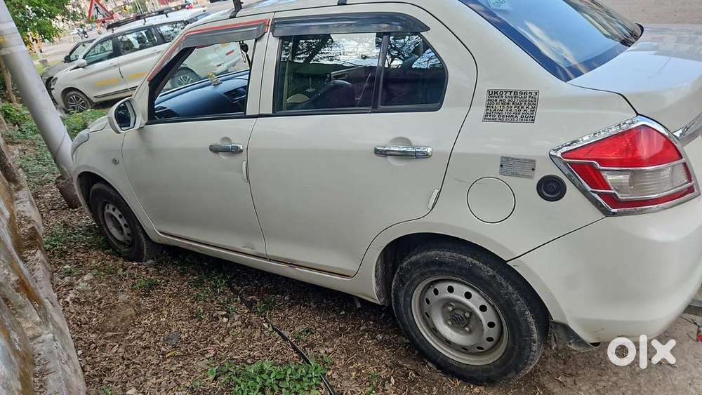 Maruti Suzuki Swift Dzire Tour 2022 Cng & Hybrids 150000 Km Driven