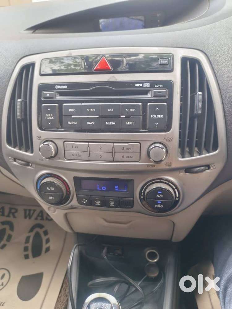 Hyundai I20 Diesel Asta, 2013, Diesel