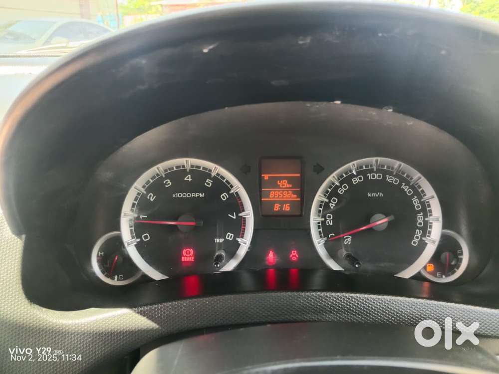 Maruti Suzuki Dzire 1.2 Vxi, 2014, Petrol