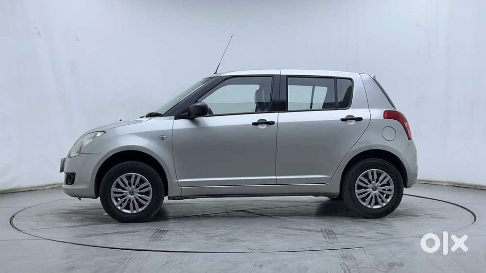 Maruti Suzuki Swift 2004-2010 Vxi Bsiv, 2011, Petrol