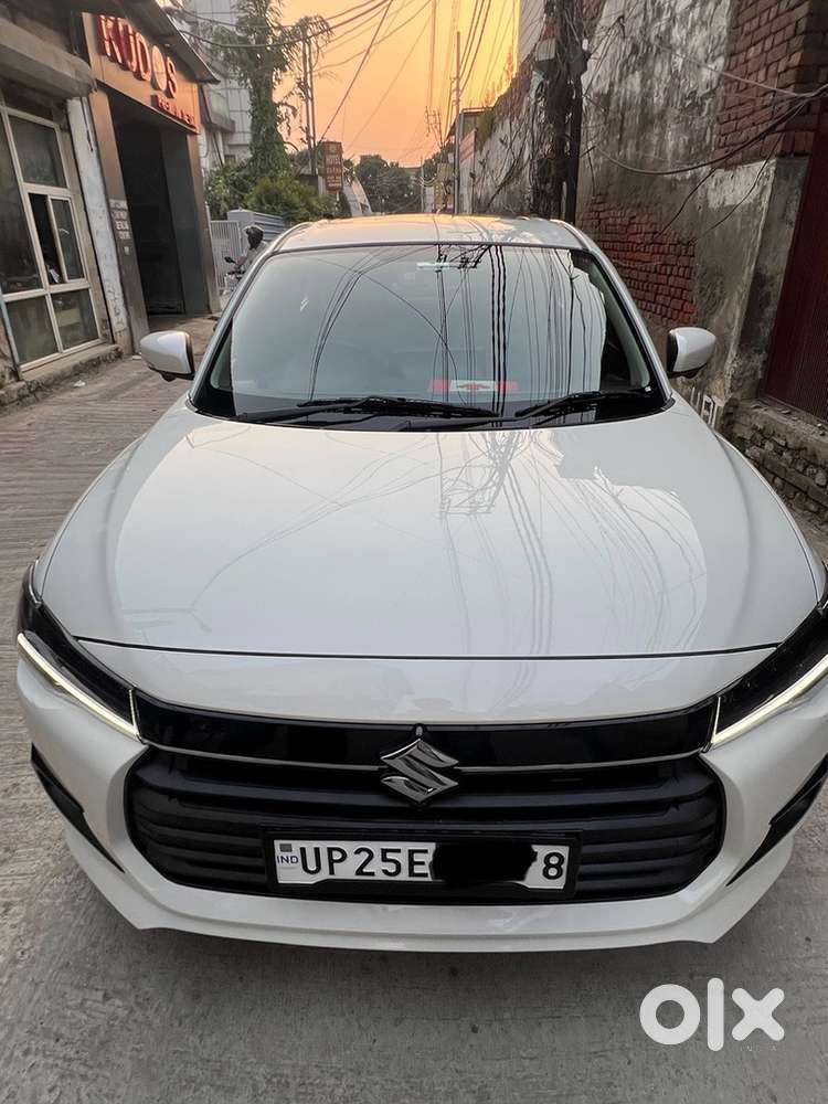 Brand New Showroom Condition Maruti Suzuki Dzire 1.2 Zxi Plus 2025