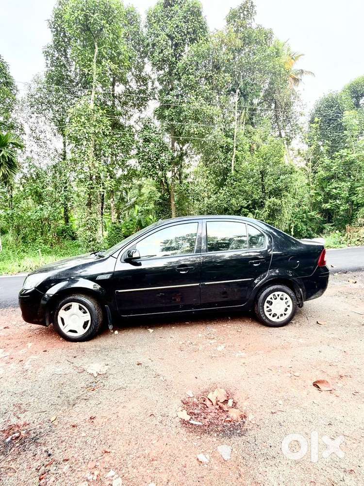 Ford Fiesta Sxi Petrol 2008 With Abs Topend