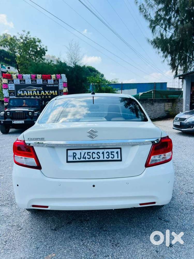 Maruti Suzuki Swift Dzire 1.2 Lxi (o), 2022, Petrol