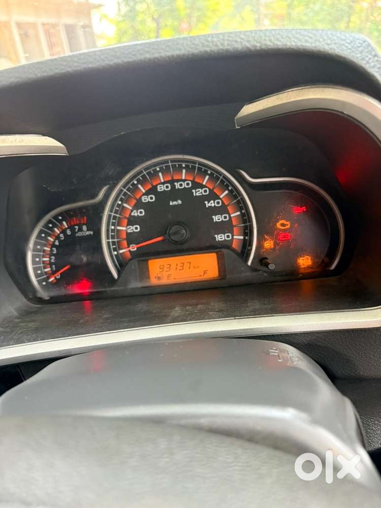 Maruti Suzuki Alto 2015 Showroom Condition
