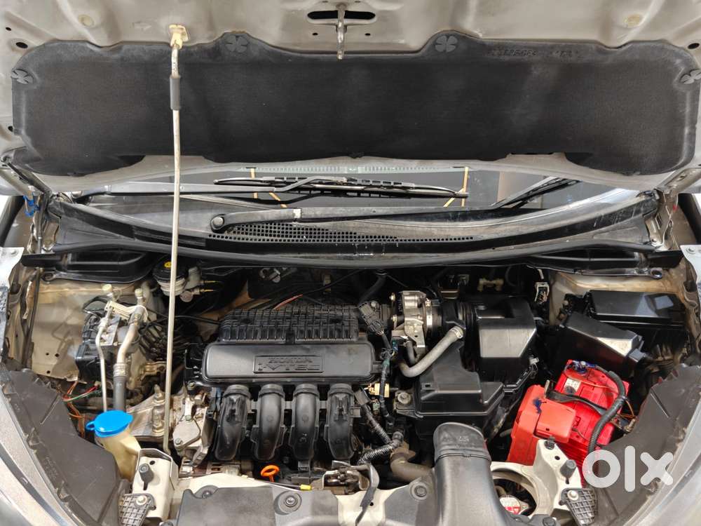 Honda Wr-v I-vtec Vx, 2017, Petrol