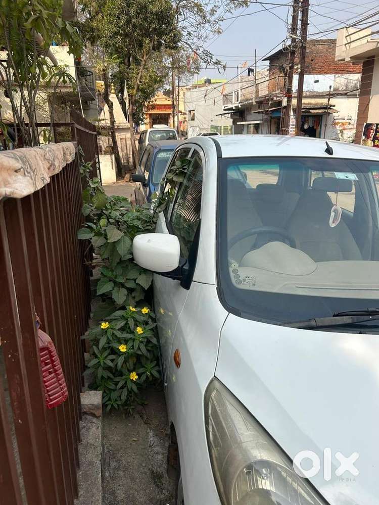 Hyundai I10 2008 Petrol Good Condition