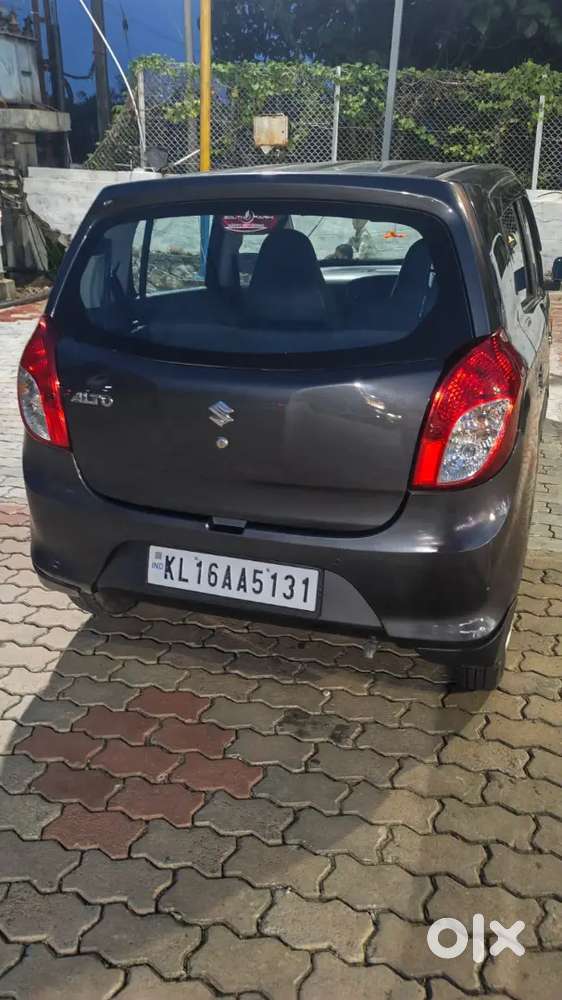Maruti Suzuki Alto K10 2023 Petrol Manual