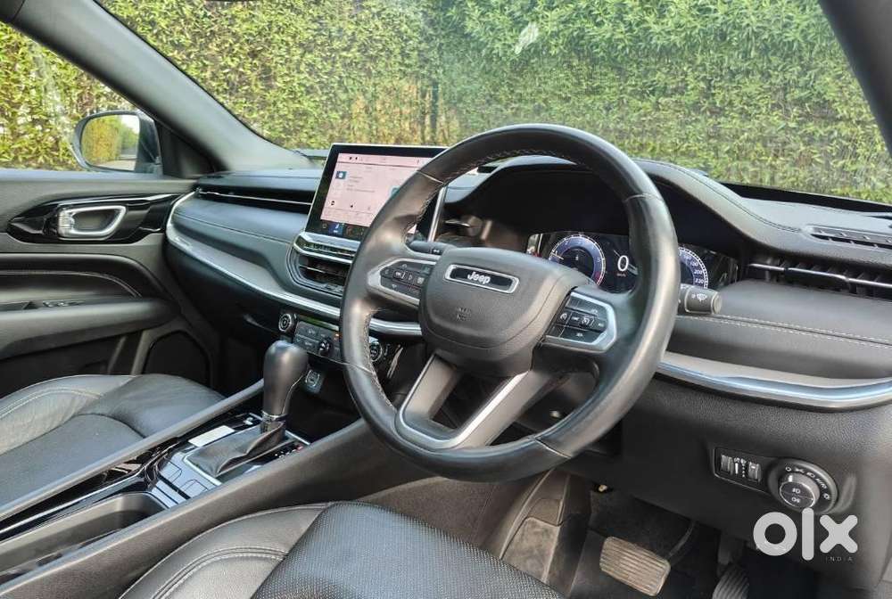 Jeep Compass 1.4 Sport, 2023, Petrol