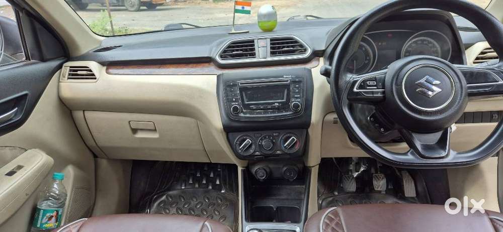 Maruti Suzuki Swift Dzire Vdi Bsiv, 2018, Diesel