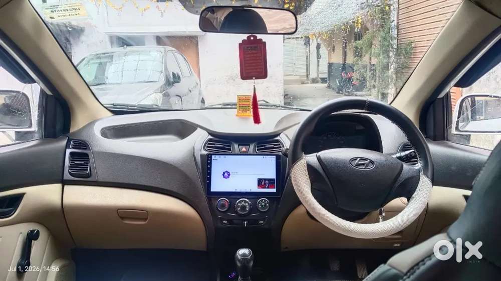 Hyundai Eon D-lite 2016