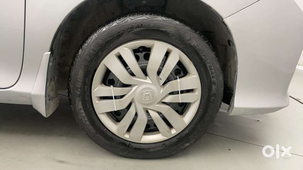 Honda City I-vtec Sv, 2014, Petrol