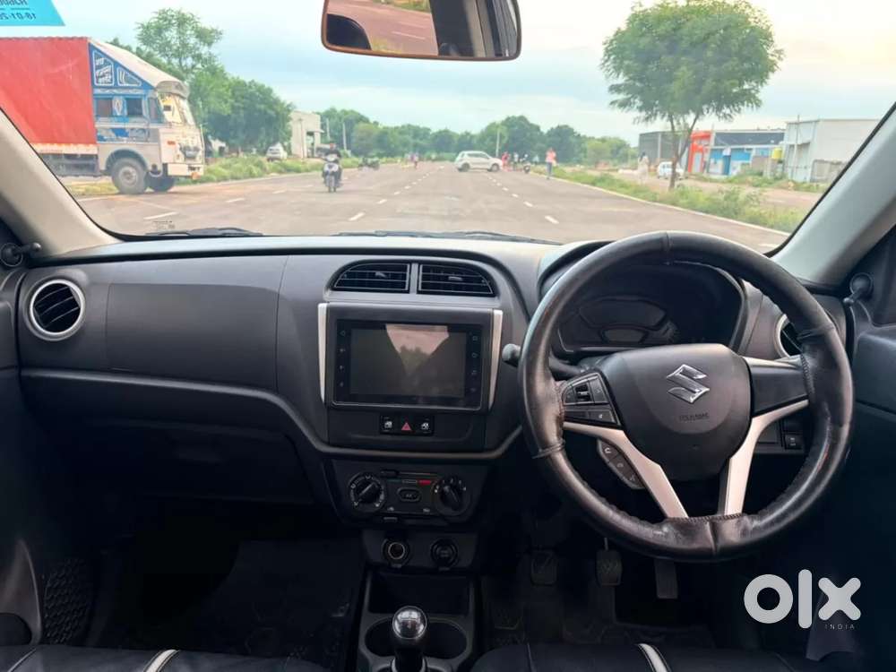 Maruti Suzuki Alto K10 Plus Edition, 2025, Petrol