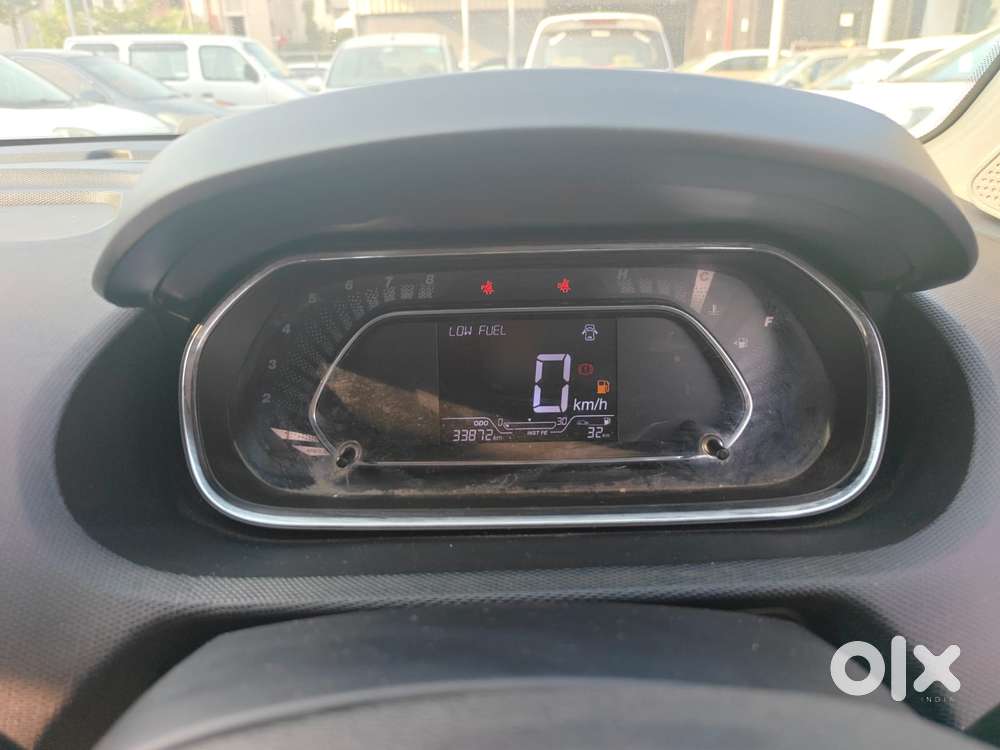 Tata Tiago Xz, 2021, Petrol