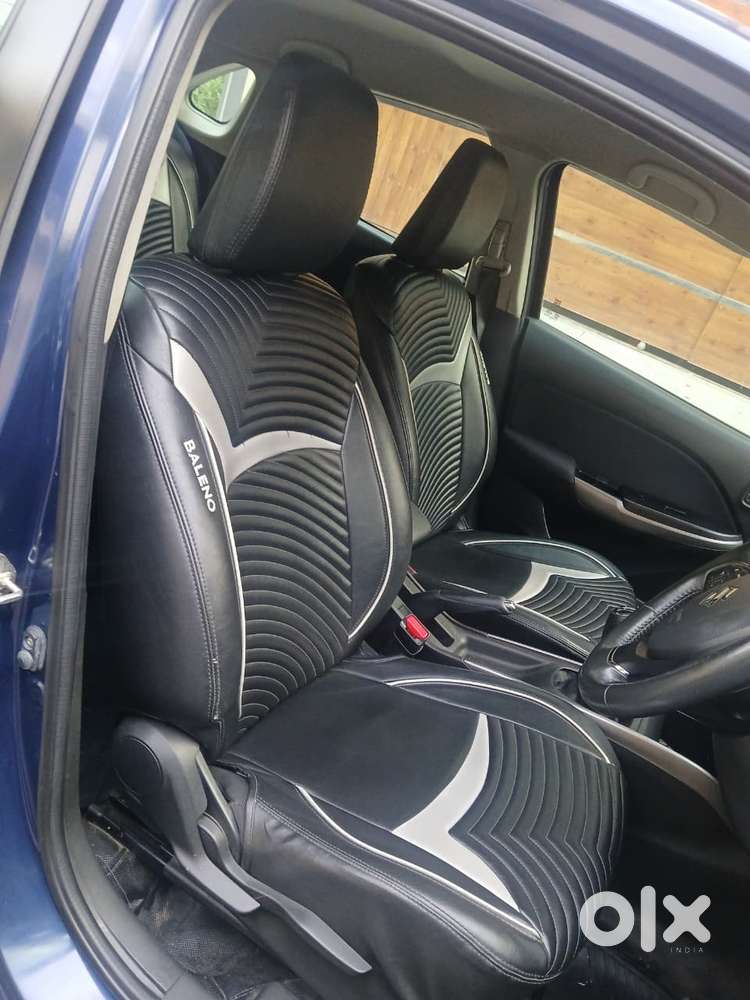 Maruti Suzuki Baleno 1.2 Alpha, 2019, Petrol