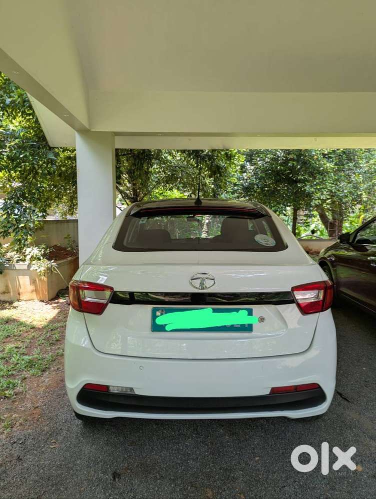 Tata Tigor Ev 2022