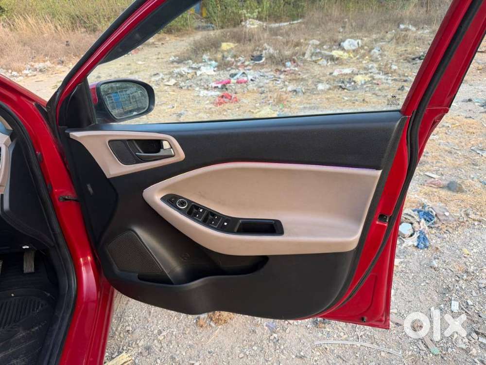 Hyundai I20 2015 Diesel Good Condition