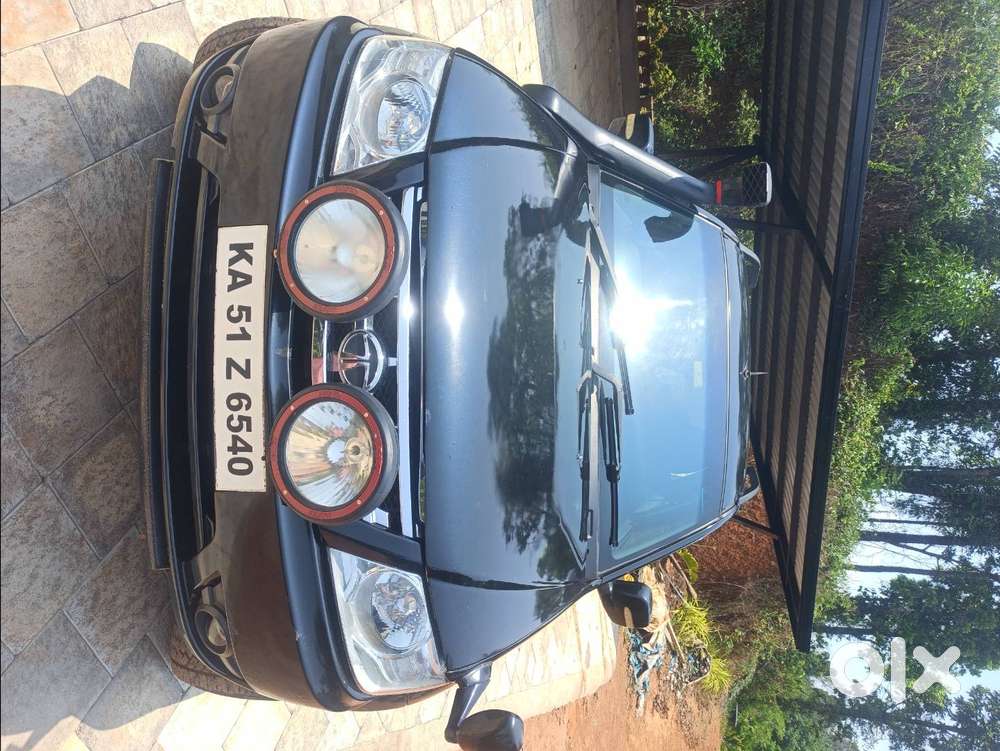 Tata Xenon Xt 4*2 Diesel