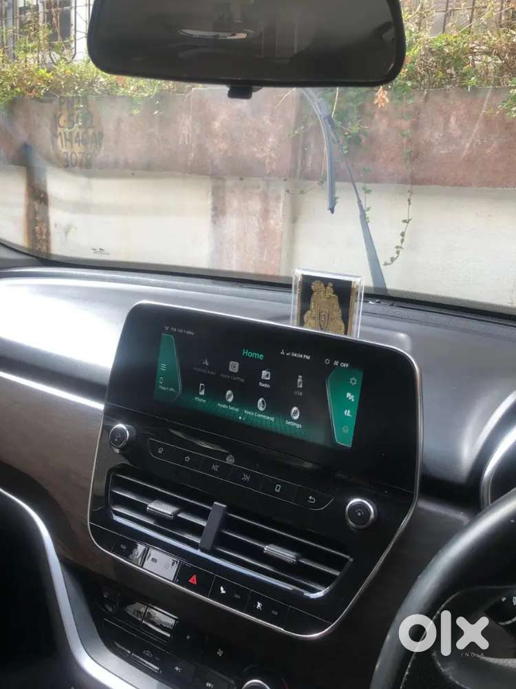 Tata Harrier 2.0 Kryotec 2019 Second Owner