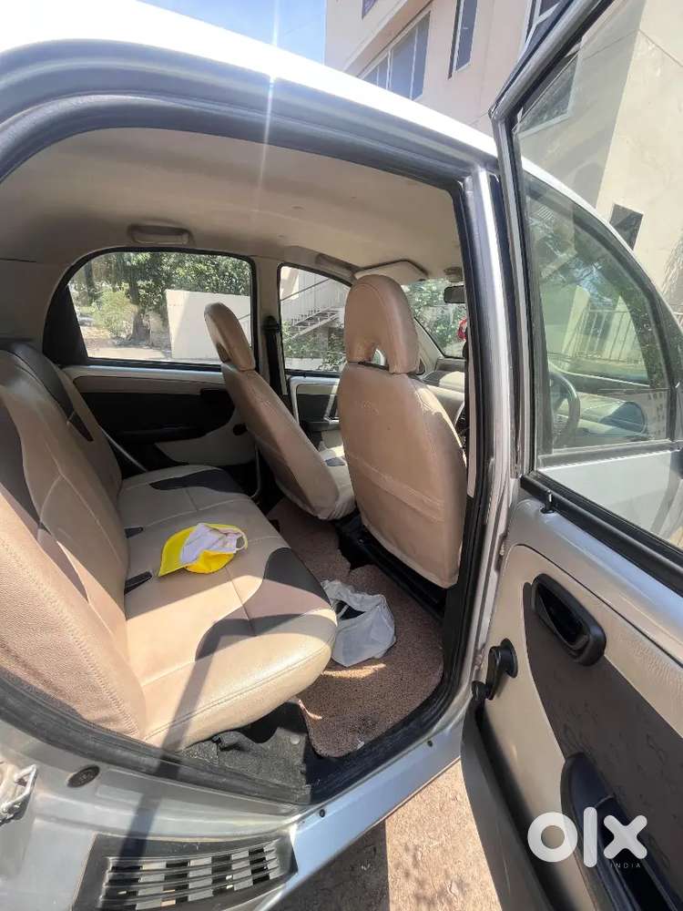 Tata Nano Genx Xta 2017