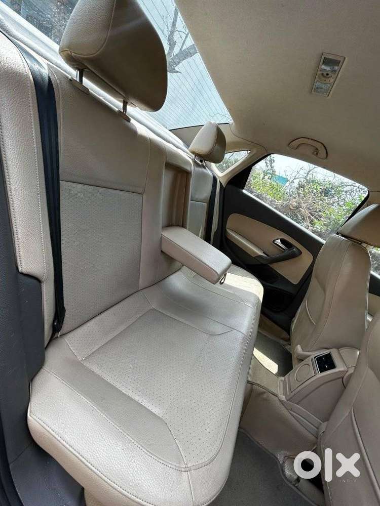 Volkswagen Vento 1.2 Tsi Highline Plus, 2016, Diesel