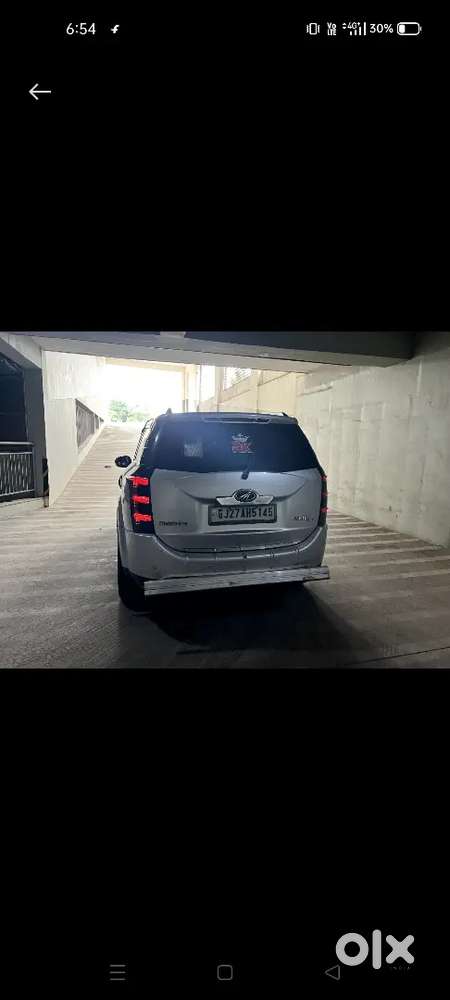 Mahindra Xuv500 2015 Diesel Manual