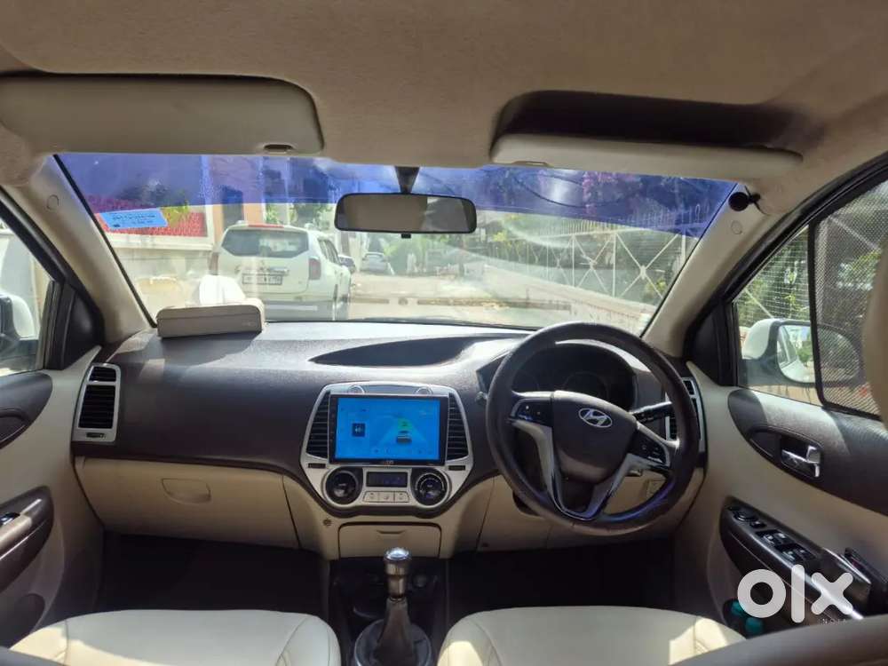 Good Condition Car , Single Handedly Driven, Brokers Excuse