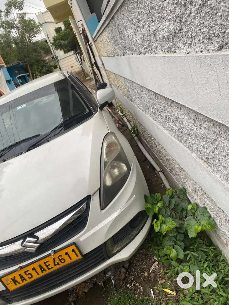 Maruti Swift Dzire 2019 Tour S