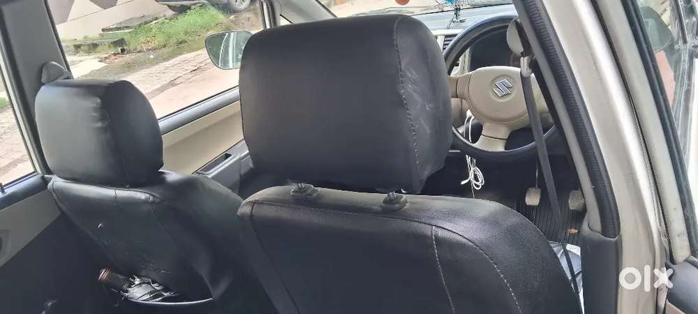 Maruti Suzuki Estilo Lxi 2008