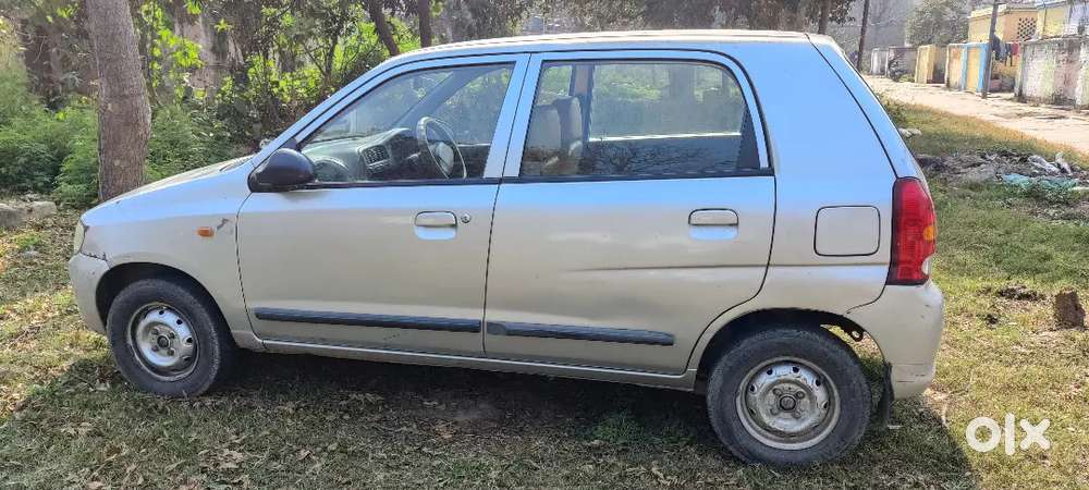 Maruti Suzuki Alto 2004 Petrol 72000 Km Driven