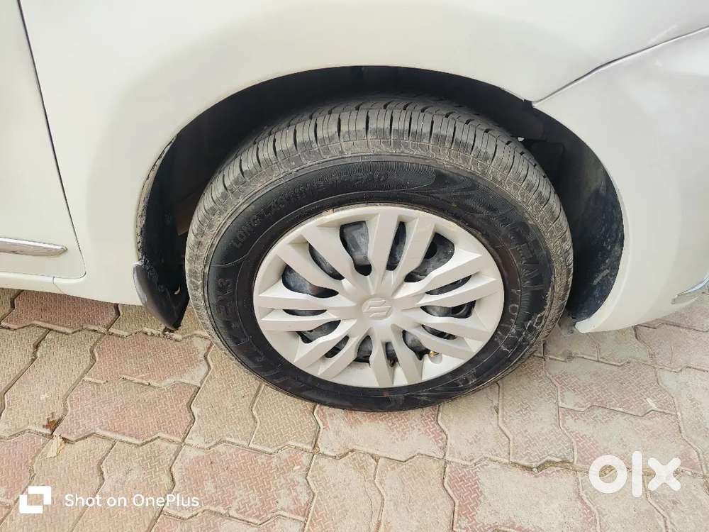 Maruti Suzuki Dzire 1.2 2019