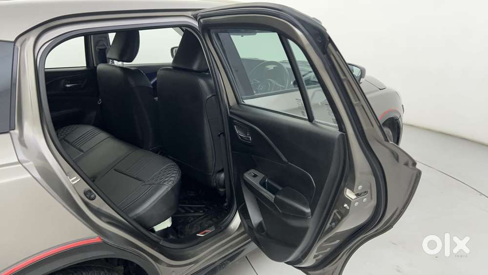 Maruti Suzuki Swift Zxi Plus, 2024, Petrol