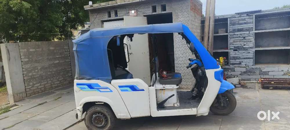 Mahindra E2o Plus 2024 Car