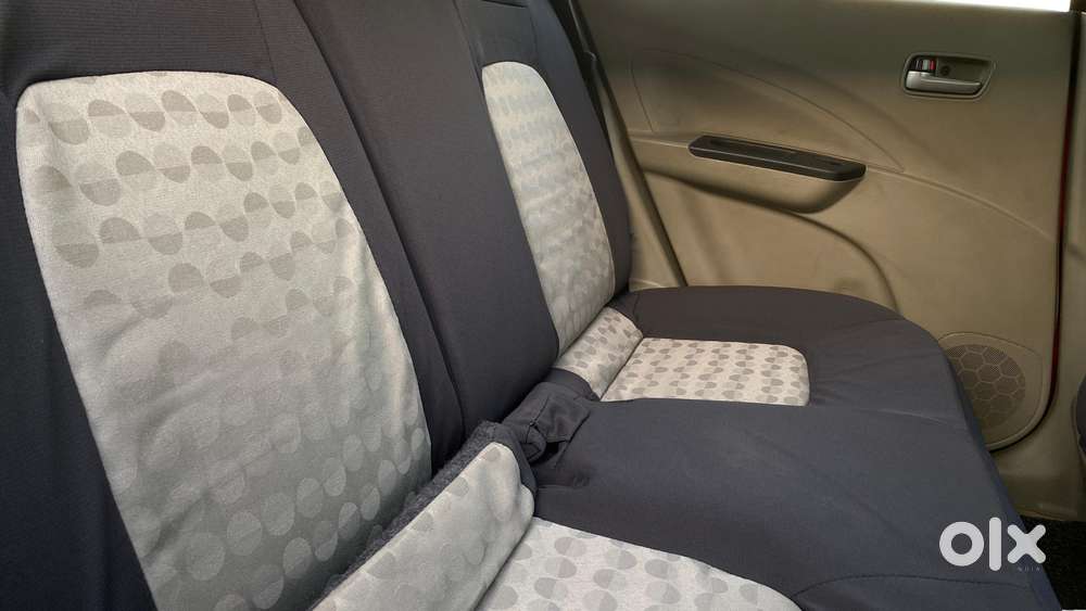 Maruti Suzuki Celerio 2014-2017 Vxi At, 2015, Petrol