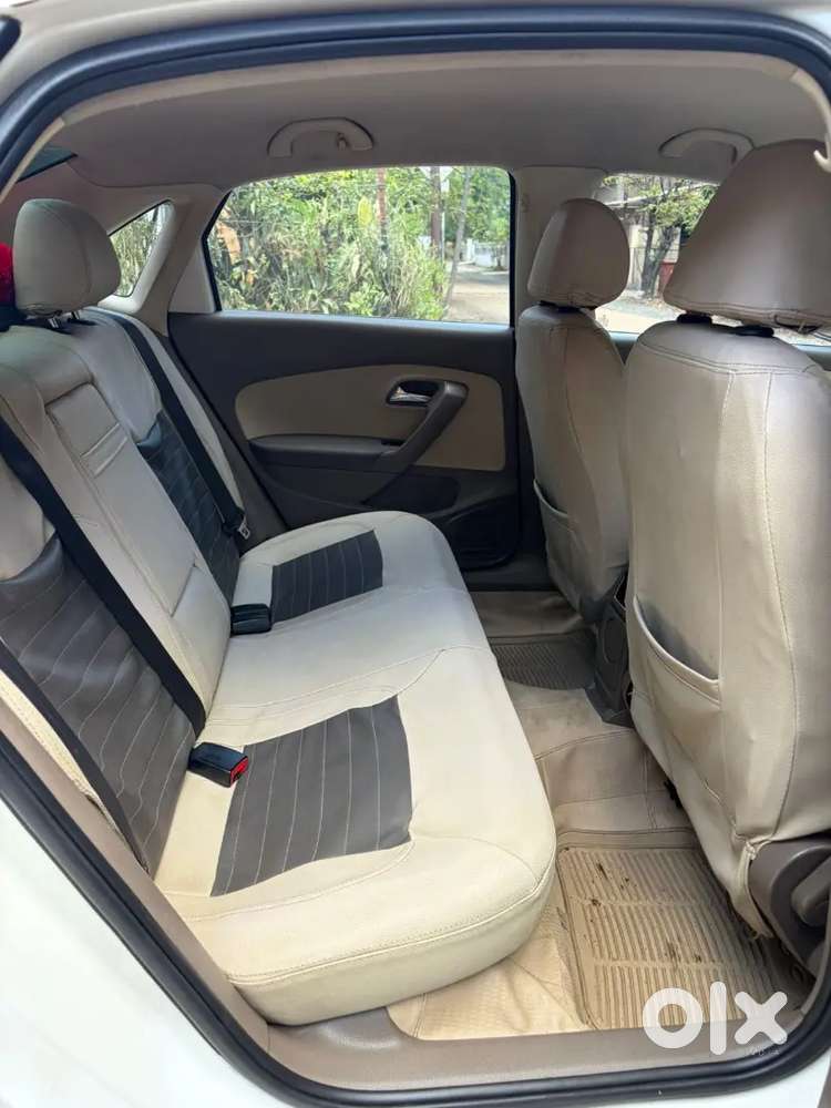 Skoda Rapid Elegance 2014 Diesel Car Well Maintained
